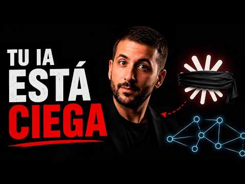Claude Code + Graphify: 70 VECES menos gasto (esto es BRUTAL)