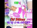 Toolbox radio bootleg session feat dj stion  live  toolbox 15122021