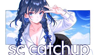 オーロ・クロニーの配信のサムネイル画像
