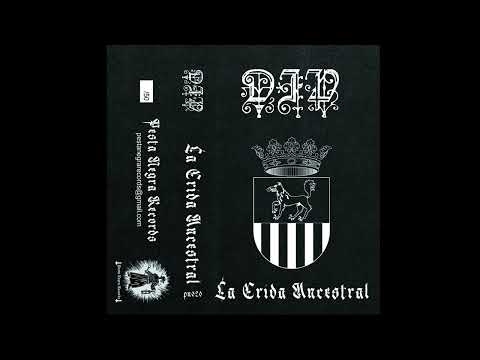 portada de La Crida Ancestral