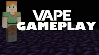 VAPE V4 Client showcase & review