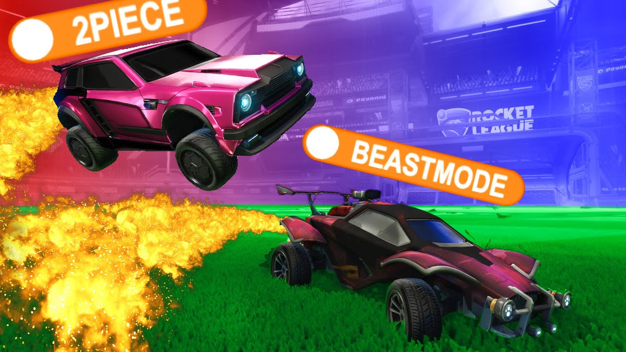 Retals' new teammate is insane... - YouTube