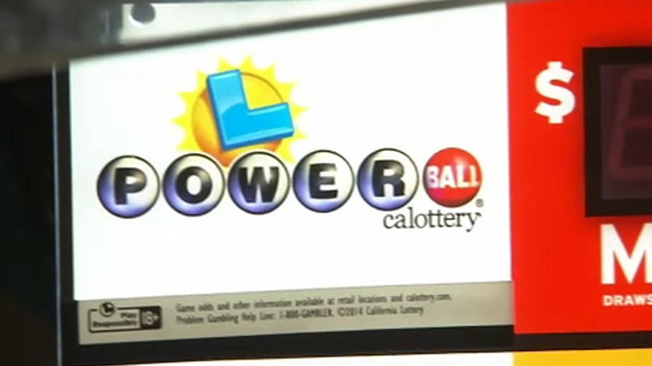 Powerball jackpot hits estimated $1.23 billion. Here's when the next ...