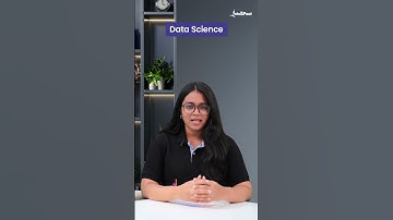 Data Science | How to Master Data Science | Data Science Course | Intellipaat #Shorts #Data Science