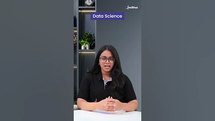 Data Science | How to Master Data Science | Data Science Course | Intellipaat #Shorts #Data Science