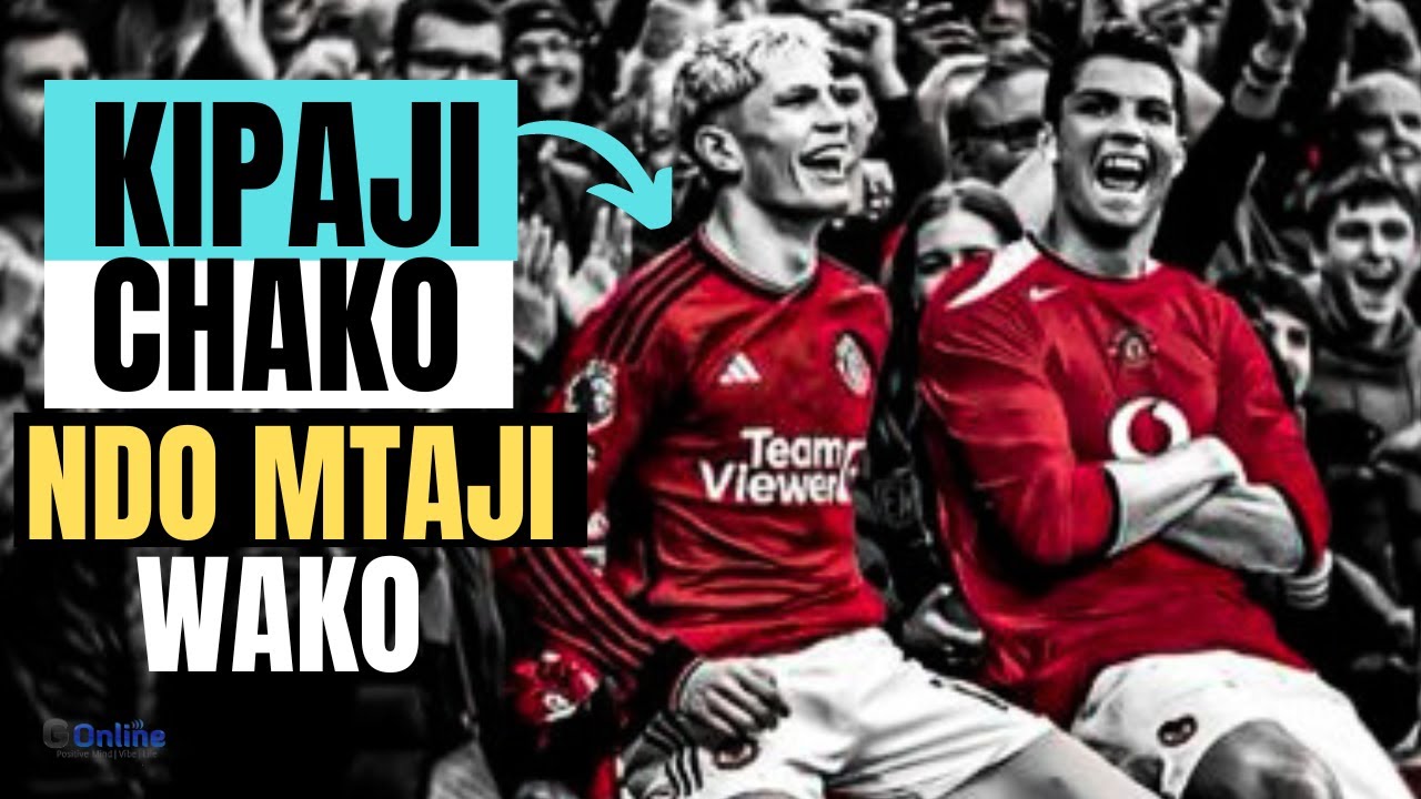 Gundua Kipaji Chako Kwa Haraka na Urahisi! Jiulize Maswali haya 3