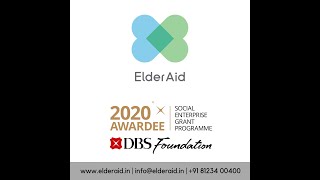 ElderAid 2021 good news!