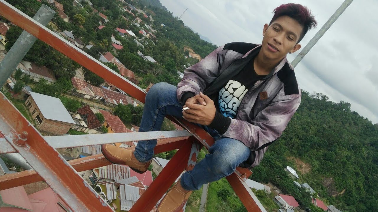 Tuhan beri aku kesempatan - Neymo,!!!