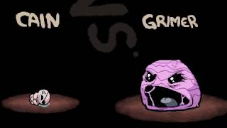 The Binding Of Pokemon +