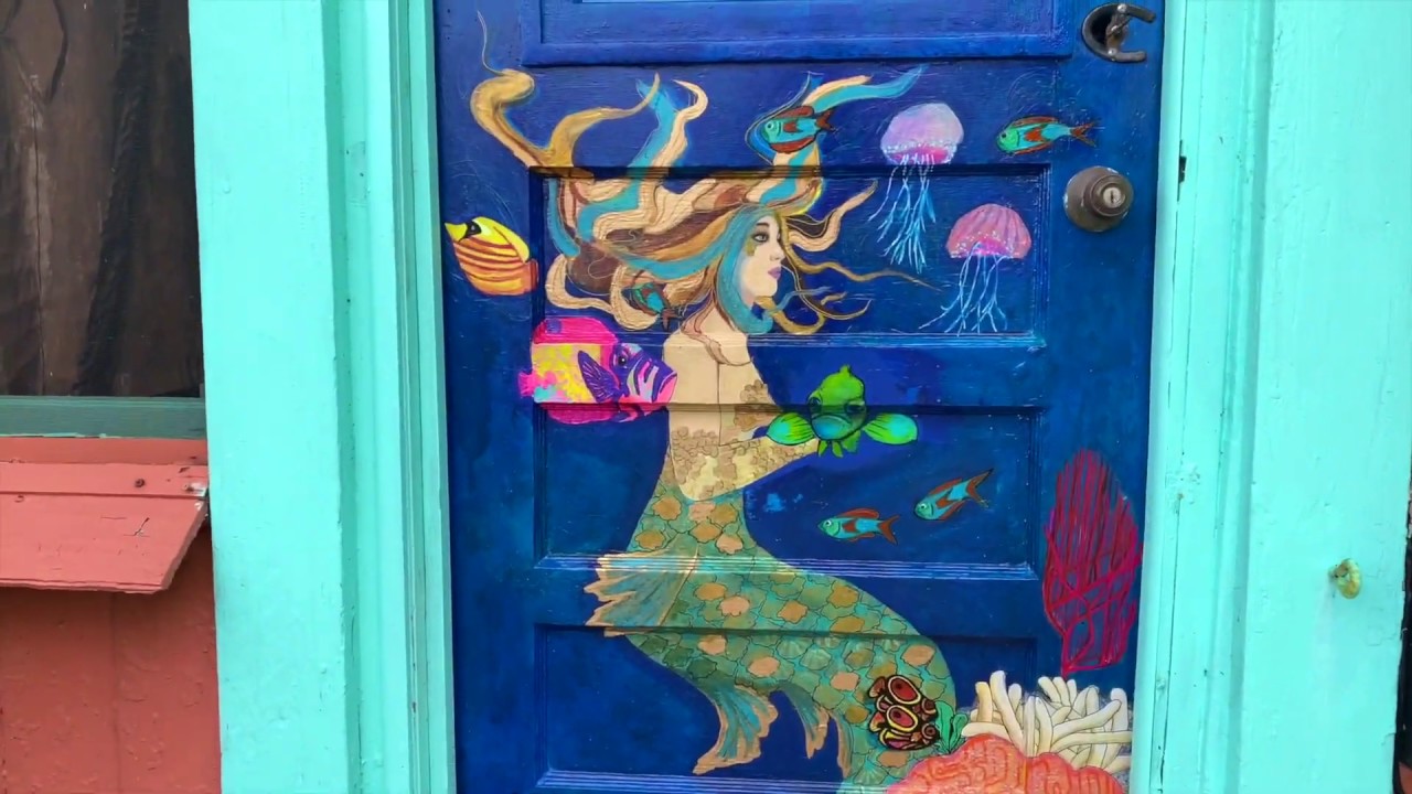 Panama City Beach Bed and Breakfast Village YouTube