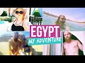 Egypt - My Adventure