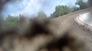 Waldo Mx South Florida Series Vet Novice Moto 1