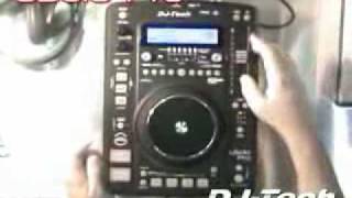 DJ TECH USOLO PRO INTRODUCTION