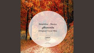 Hamba (feat. Masiya)