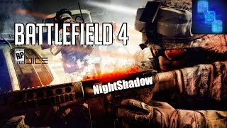 BF4 Clip - flying tree