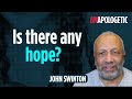 How Holy Week brings hope | John Swinton | Unapologetic 2/4