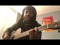 Recruiting soldiers  peter tosh cover