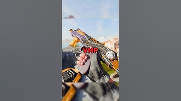 *NEW* VMP is ABSOLUTELY INSANE in BLACK OPS 6 SEASON 1! 😍 (Best JACKAL PDW Class Setup)