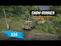 Abschlepp-Tag - Snow Runner (North Carolina) 035 - PC Lets Play deutsch