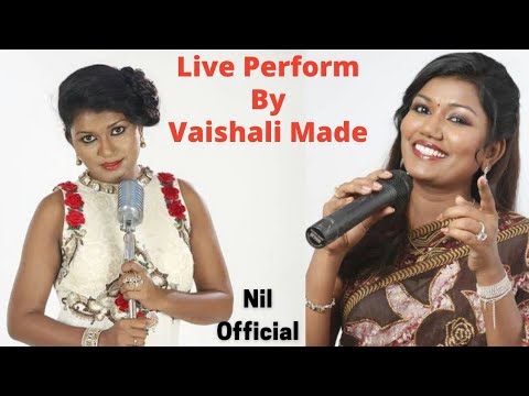 Maza Bhimraya Vani Live Performance Vaishali Made  Live Performance In Latur  Bhim Geet