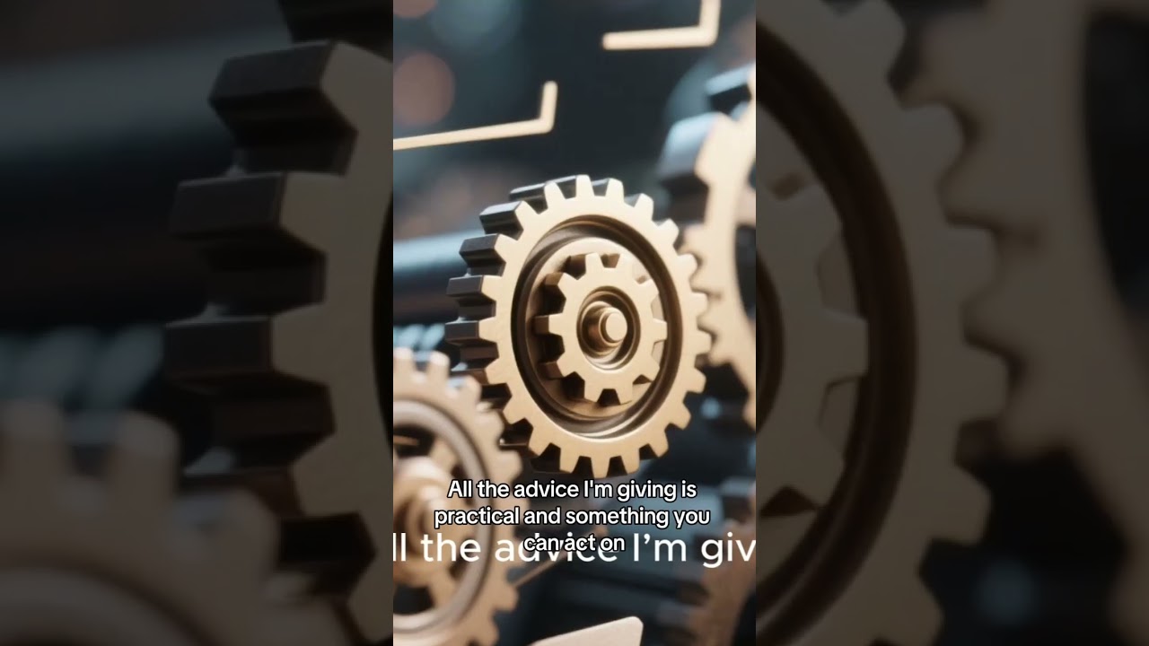 Financial Expert Reveals 5 SIMPLE Principles for QUICK Wealth