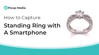 How to Photograph a Standing Ring Using the GemLightbox screenshot 5