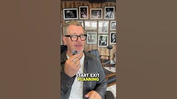 The Exit Mistake Founders Regret Most #founder #mergersandacquisitions #exitstrategy #exitplanning