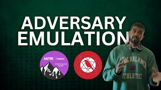 Adversary Emulation