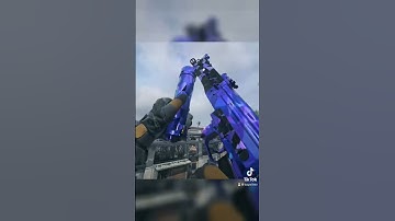 MiniBak Class Setup. #mw2 #callofduty #modernwarfare2 #classsetup