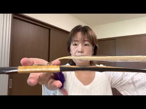 SEION和楽器サブスクリプション胡弓Lesson1-5
