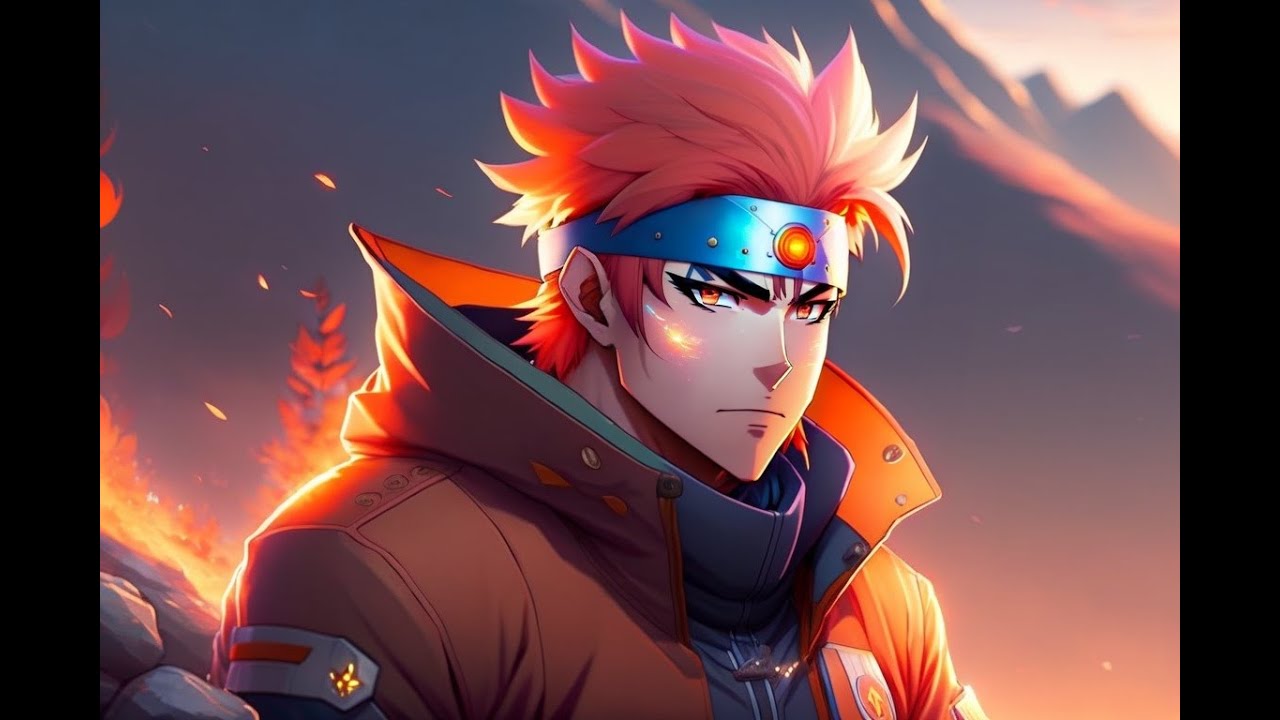 Naruto: PELÍCULA COMPLETA El hijo del kyubi