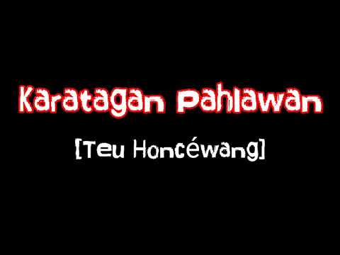 Putar Karatagan Pahlawan/Lemah Cai - Artis Musica