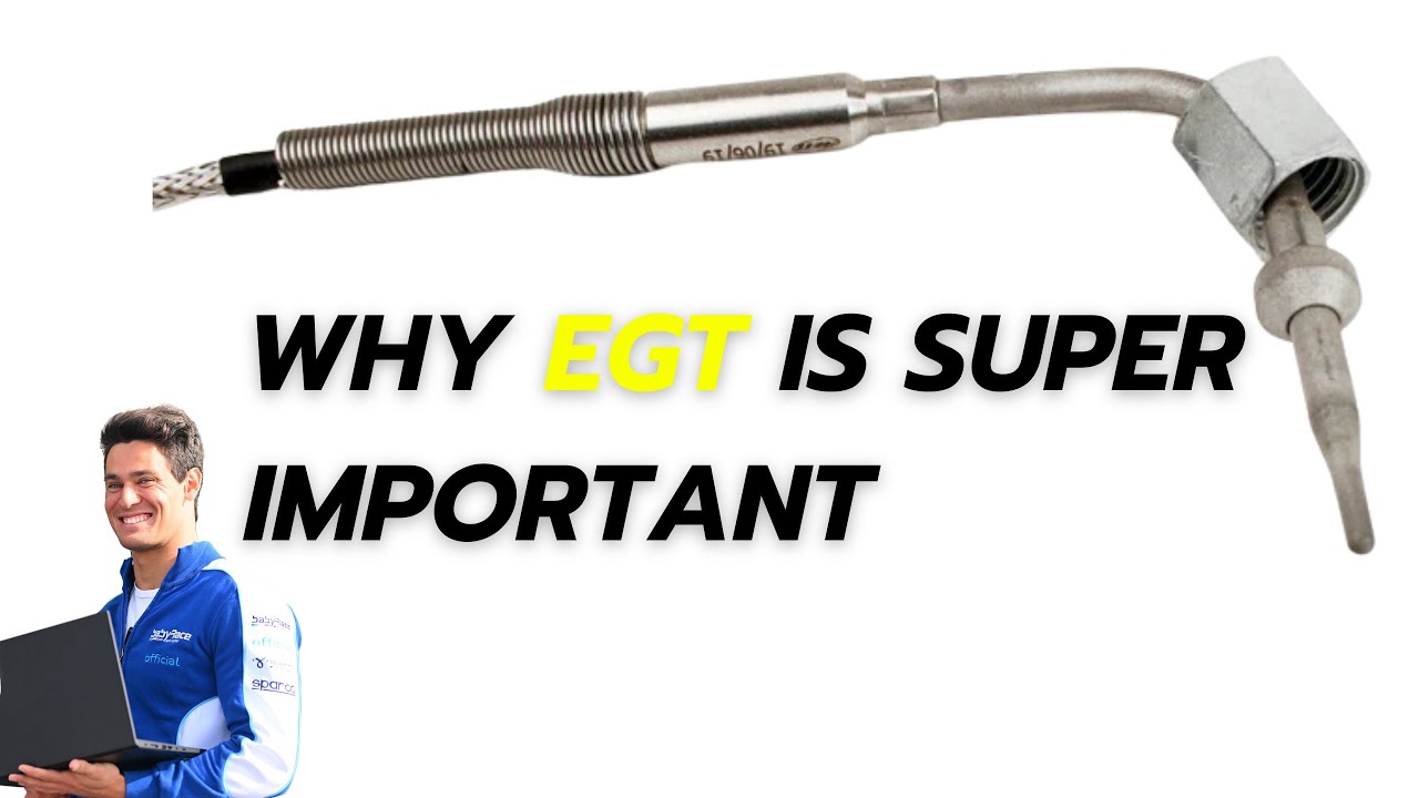 Go Kart Exhaust Temperature Analysis | Why EGT Is Crucial