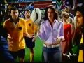 Spot Omnitel-Vodafone OmniOne, 2001