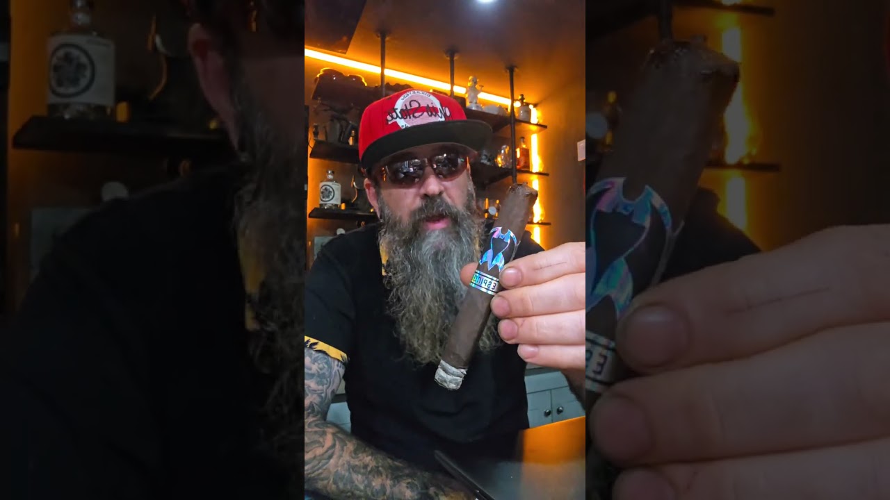 If Your're Strong Enough!