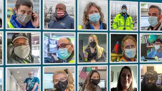 Thank You to our Essential Workers | State of the Port 2020