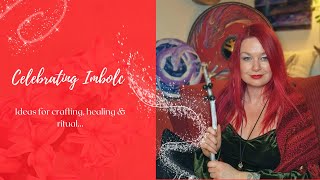 Celebrating Imbolc