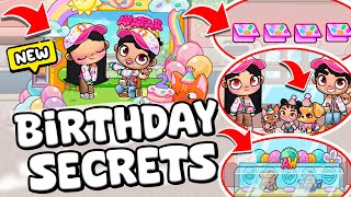 👉🥳 IT'S HERE!!! PAZU'S ANNIVERSARY WITH SECRETS - PAZU AVATAR WORLD NEW UPDATE