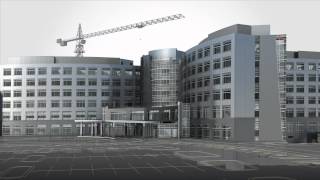 Construction Screencast - DE - Part 1 - Introduction