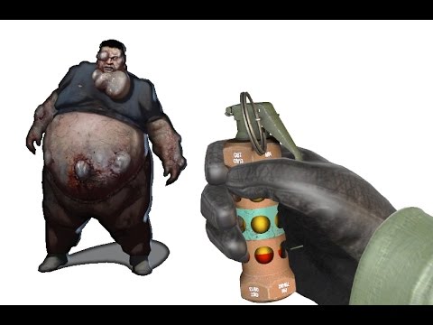 left 4 dead 2 boomer left 4 dead 2 boomer