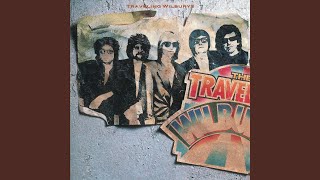 Video thumbnail of "Traveling Wilburys - Last Night"