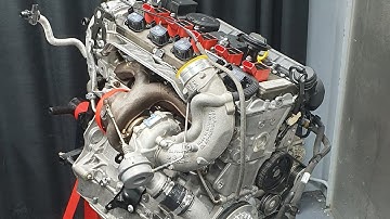 DAZA engine rebuild (part 6.1)
