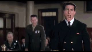 I Want the Truth! (gif)