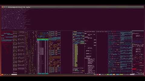 уроки с экрана по хакенгу