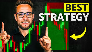 I Backtested This FREE Crypto Trading Strategy!  [What I Found]