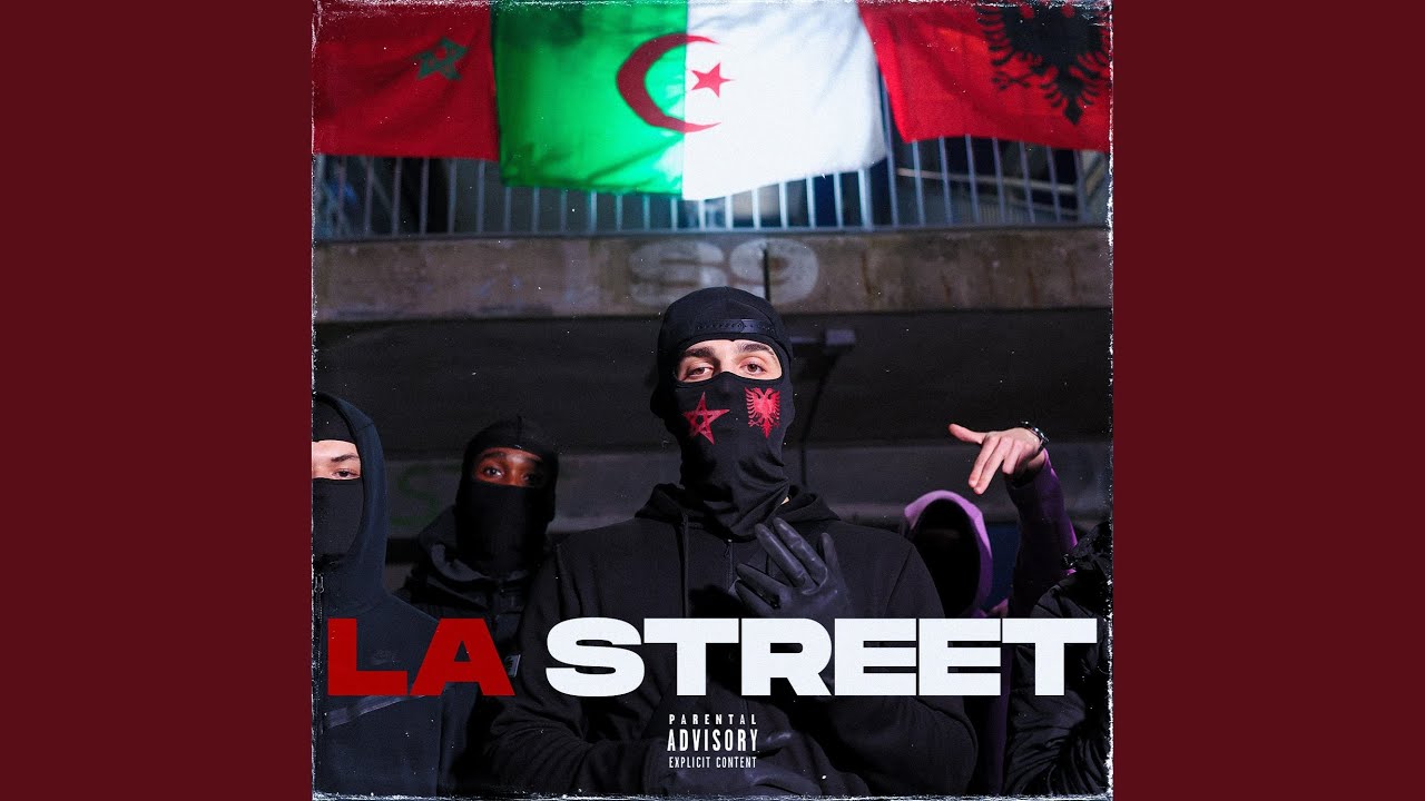 La Street - YouTube