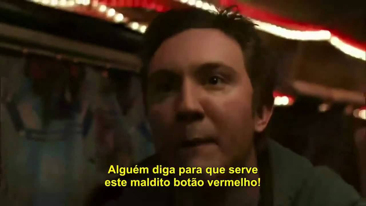 FANBOYS Trailer HD Legendado YouTube