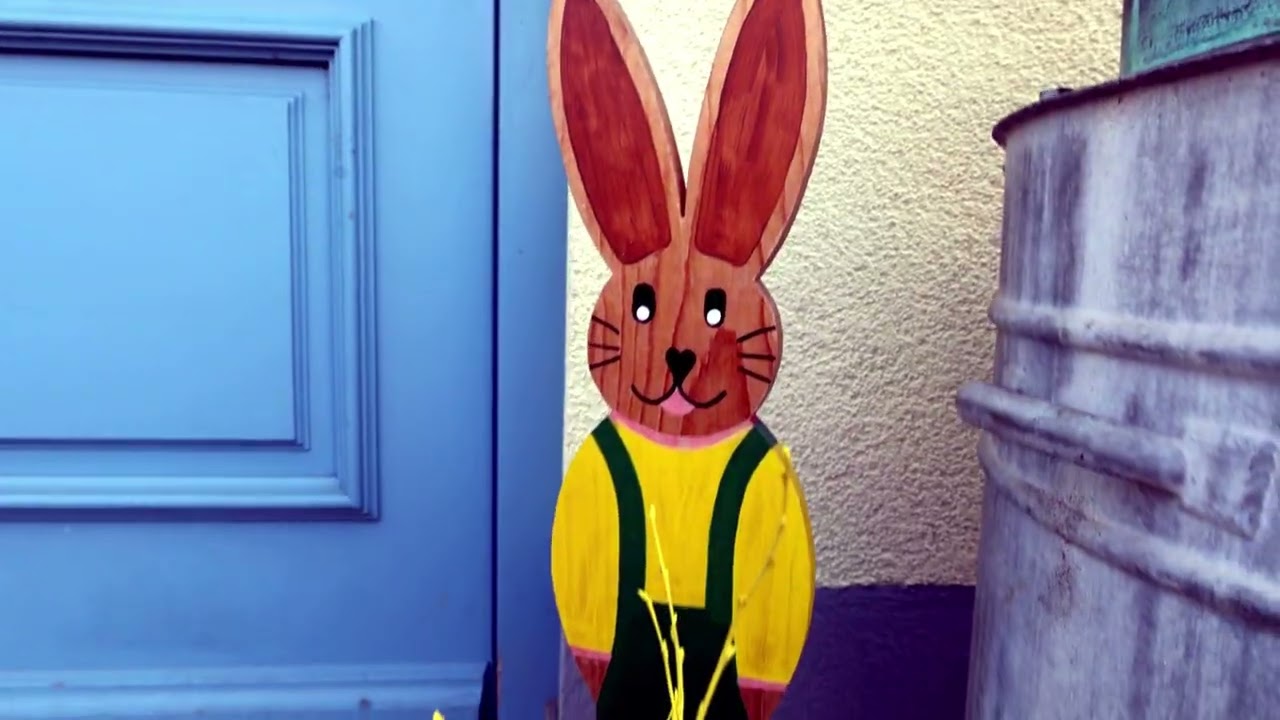 HAGNAU AM BODENSEE HANSJAKOBSTRASSE