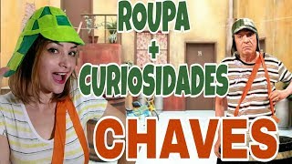 bota do chaves infantil