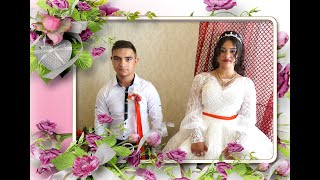 Свадьба цыганская Рохит и Марта